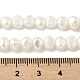 Natural Cultured Freshwater Pearl Beads Strands(PEAR-A006-04H)-5