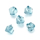 Glass Imitation Austrian Crystal Beads(GLAA-P071-02B-10)-1