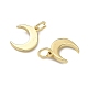 Brass Pendants(KK-H256-08G)-2