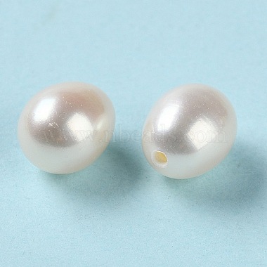 Natural Cultured Freshwater Pearl Beads(PEAR-E020-15)-3