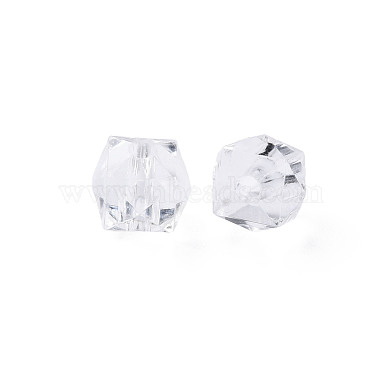 Transparente Acryl Perlen(MACR-S373-51B-B12)-3
