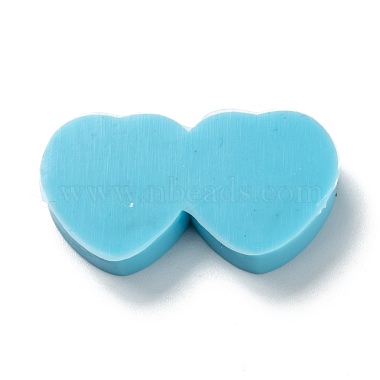 Moules en silicone pendentif bricolage(DIY-G042-36)-2