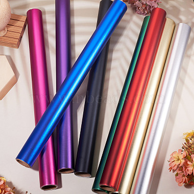 Gift Wrapping Paper(DIY-TAC0021-38B)-9