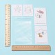 20Pcs Cardboard Jewelry Display Cards(CDIS-FS0001-02)-4