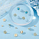 50Pcs 304 Stainless Steel Stud Earring Settings(STAS-BBC0001-67)-5