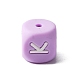 perles de silicone(SIL-WH0008-18K)-2