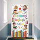 Polyester Door Cover(AJEW-WH0547-035)-7