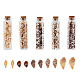 5 Styles Shell Beads(SHEL-FH0001-23)-1