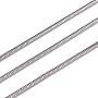 304 Stainless Steel Snake Chains Chain(CHS-L023-01E-P)