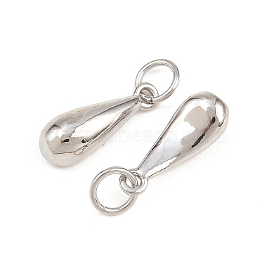 Brass Charms(KK-H292-27P)-2