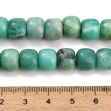 teints naturels blancs perles de jade brins(GG-CBAA20A-01B-09)-5