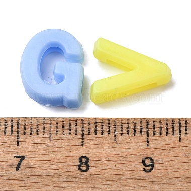 プラスチックビーズ(KY-Z003-22)-3