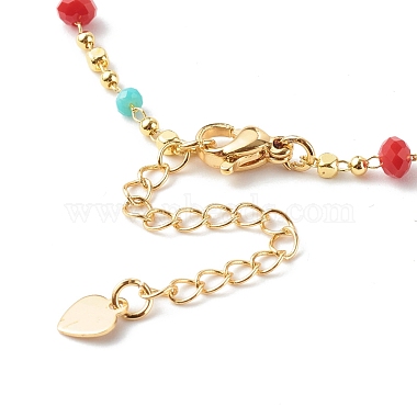 Chain Necklace(NJEW-JN03546)-7