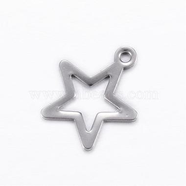 304 Stainless Steel Charms(STAS-D445-078)-2