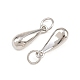 Brass Charms(KK-H292-27P)-2