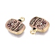 Printed Alloy Pendants(PALLOY-Q465-03B)-2