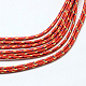 Polyester & Spandex Cord Ropes(RCP-R007-299)-2