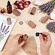 Column Wooden Aromatherapy Diffuser(AJEW-WH0077-208A)-3