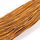 Waxed Cotton Cord(YC-S007-1mm-116)-3