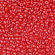 8/0 Czech Opaque Glass Seed Beads(SEED-N004-003A-22)-4