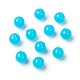 Fluorescent Acrylic Beads(MACR-R517-8mm-10)-2