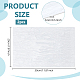 2Pcs Acrylic Sheets(DIY-PH0032-63A)-2