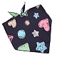 5Pcs Polyester Pet Bandana(AJEW-GF0011-79)-6