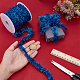Polyester Tinsel Garland(OCOR-PH0005-31B)-3