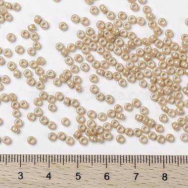 MIYUKI Round Rocailles Beads(X-SEED-G008-RR0593)-4