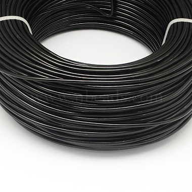 Round Aluminum Wire(AW-S001-5.0mm-10)-2