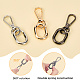 Alloy Swivel Clasps(FIND-SP0003-23)-5