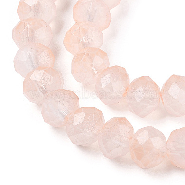 brins de perles de verre imitation jade bicolores(GLAA-T033-01B-02)-3