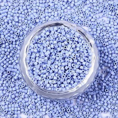 11/0 Grade A Glass Seed Beads(SEED-S030-1023)-3