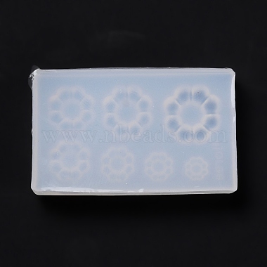 Pendentifs bricolage moules en silicone(X-DIY-Z010-06)-2