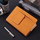 PU Leather Book Cover(AJEW-WH20010-24C)-4