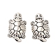 Tibetan Style Alloy Beads(FIND-Z063-28AS)-1