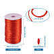 Polyester Cord(OCOR-PJ0001-001D)-19