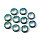 Electroplate Glass Linking Rings(GLAA-A008-04A-01)-1