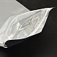 Bolsas de cierre con cremallera de pvc de papel de aluminio(OPP-L001-01-14x20cm)-3