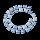 Opalite бисер пряди(G-F839-A36-01)-5