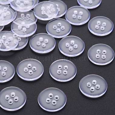 4-Hole Resin Buttons(BUTT-N018-061)-2