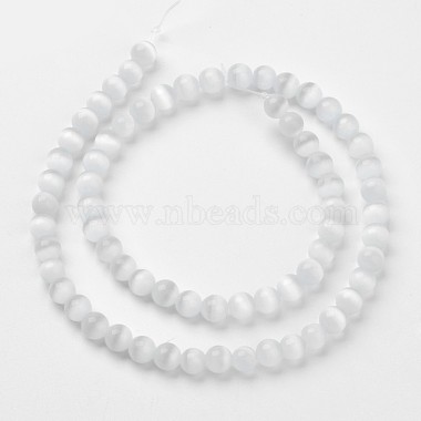 Cat Eye Beads(CER01)-2
