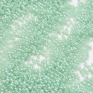 (Toho code TR-11-144) TOHO Japanese Seed Beads(X-SEED-F002-2mm-144)-2