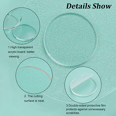 100Pcs Transparent Circle(DIY-FG0003-42)-4