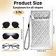 PU Leather Eyeglass Cases(FIND-WH20019-219F)-2