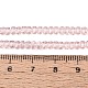 Transparent Glass Beads Strands(GLAA-Q107-01A-B01)-4