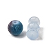 Transparent Glass Beads(DGLA-C005-01F)-2