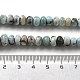 Natural Larimar Beads Strands(G-Q024-E03-01)-5