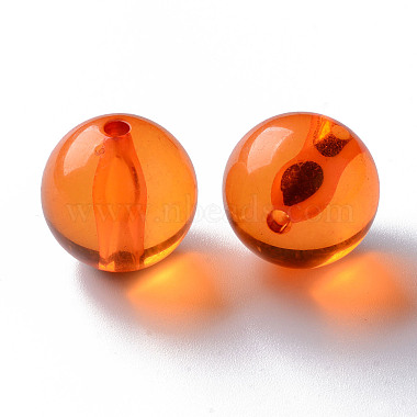 Transparente Acryl Perlen(MACR-S370-A20mm-726)-2
