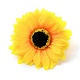 Cloth Sunflower(AJEW-WH0258-379)-2